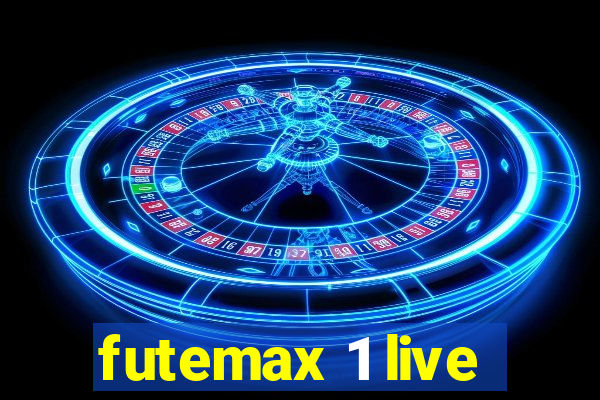 futemax 1 live